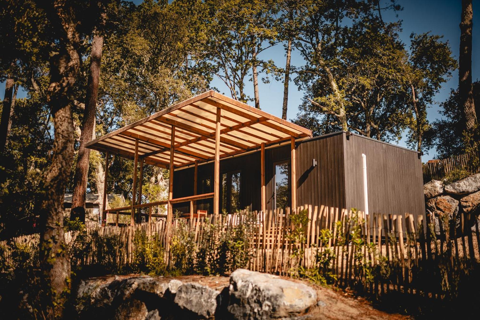 Les Maritimes Camping Seignosse