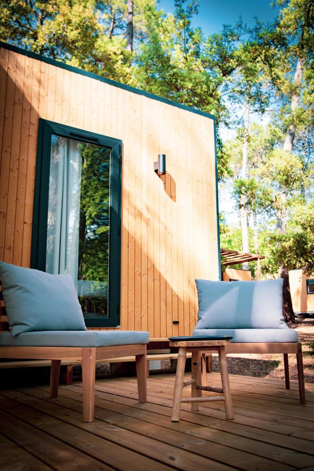 Les Maritimes Camping 4*