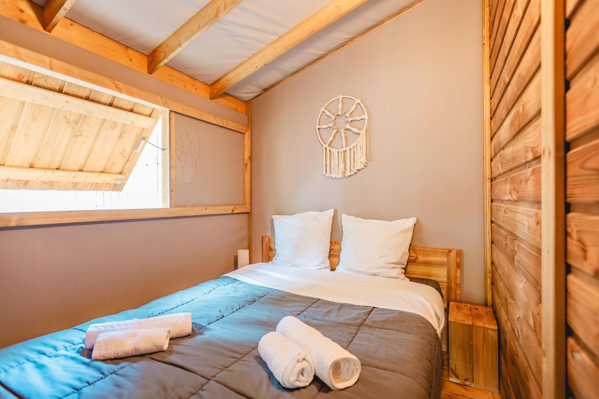 Les Maritimes Camping