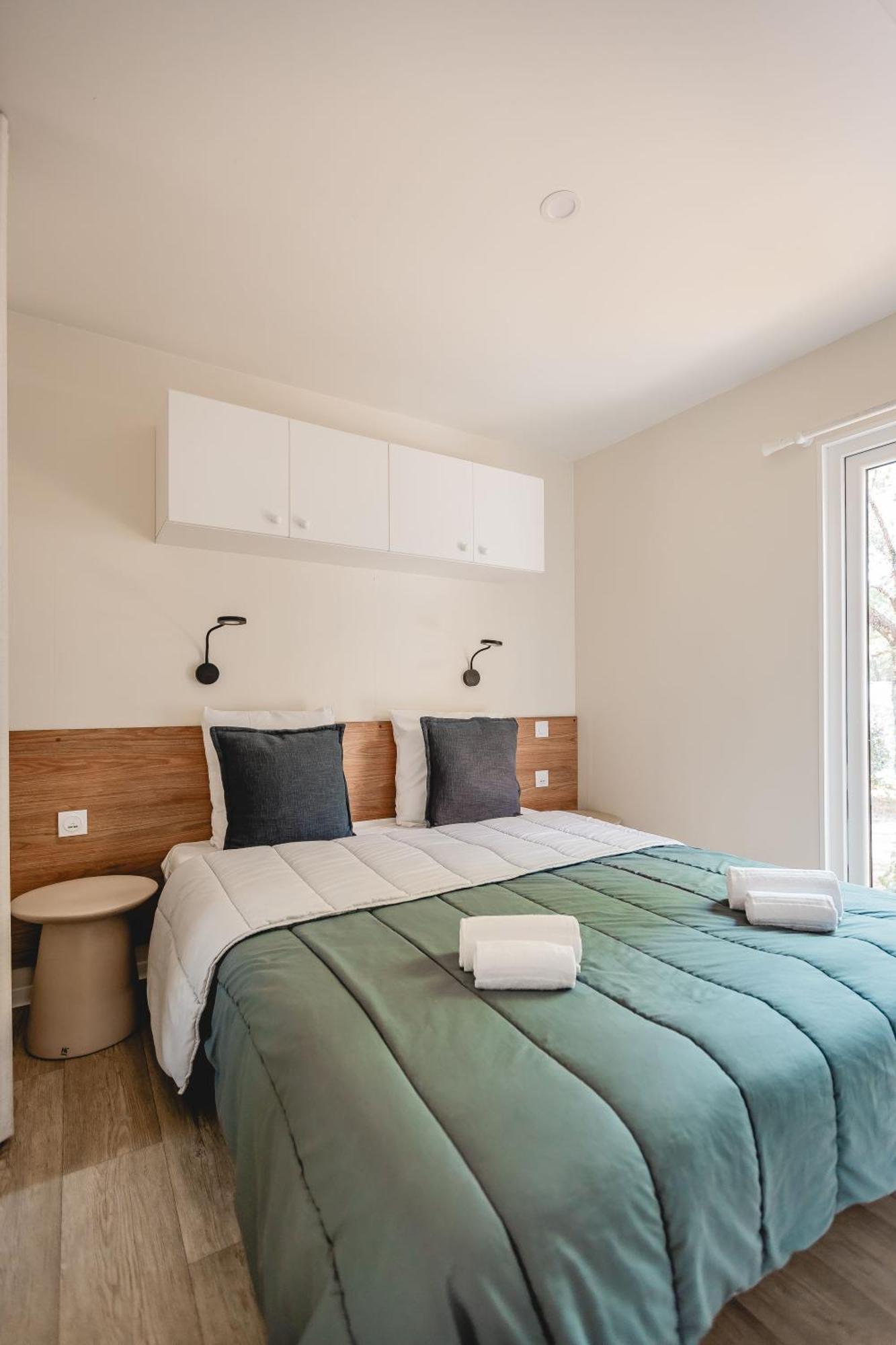 Les Maritimes Campsite Seignosse