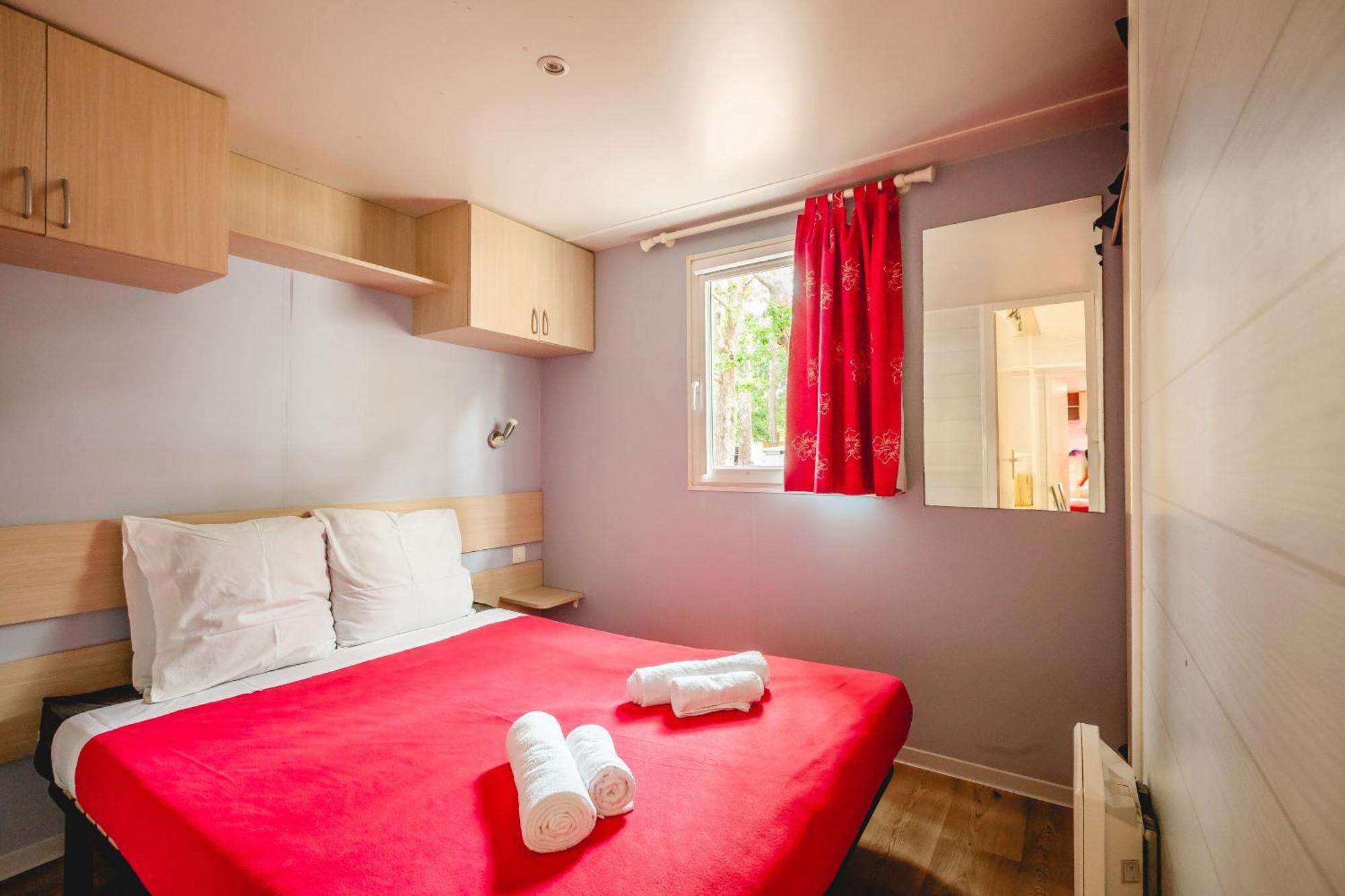 Camping Les Maritimes 4*