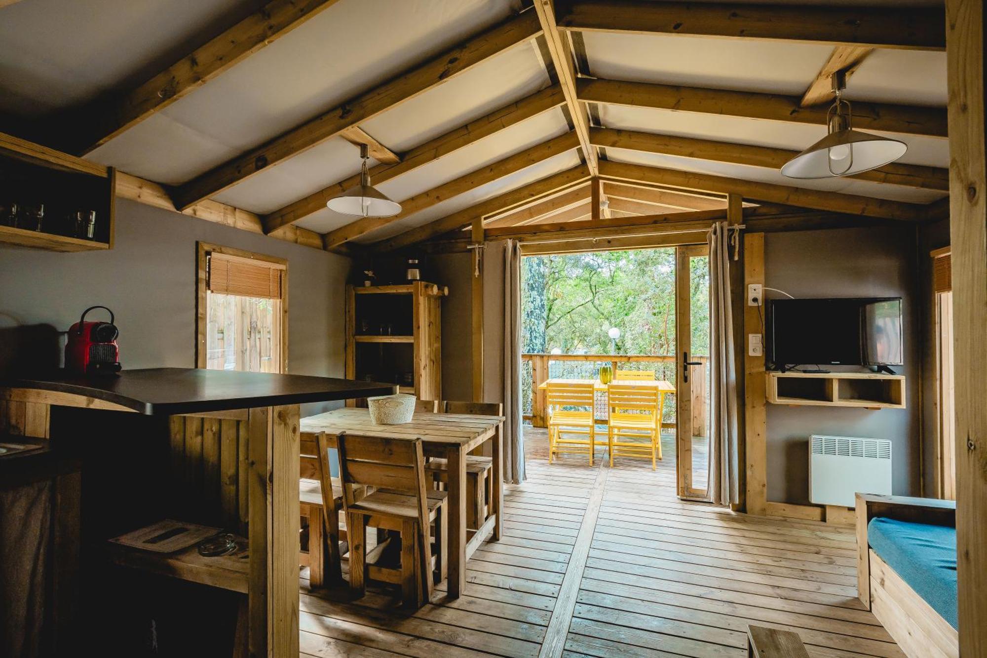 Les Maritimes Camping 4*